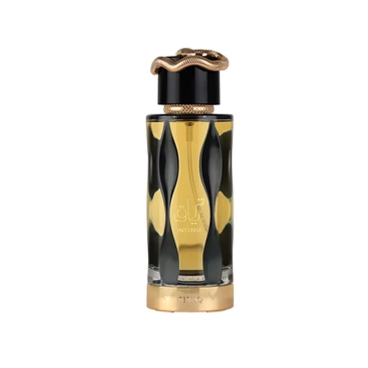 LATTAFA - Perfume Teriaq Intense Lattafa 100ML