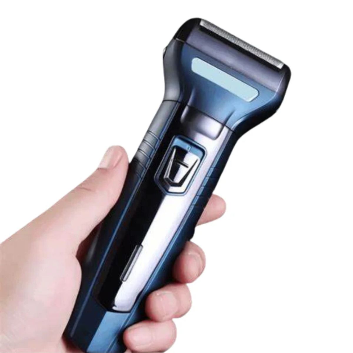 ADQUIERELO YA - Máquina de afeitar Trimer 3 en 1 Barba