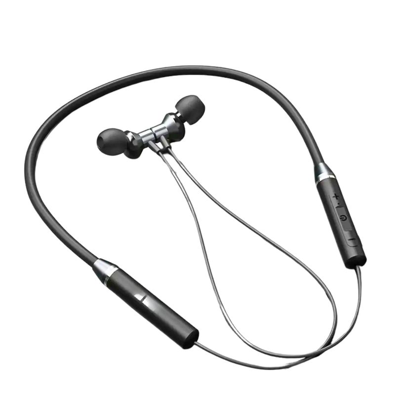 GENERICO - Auriculares HE05 con banda para el cuello