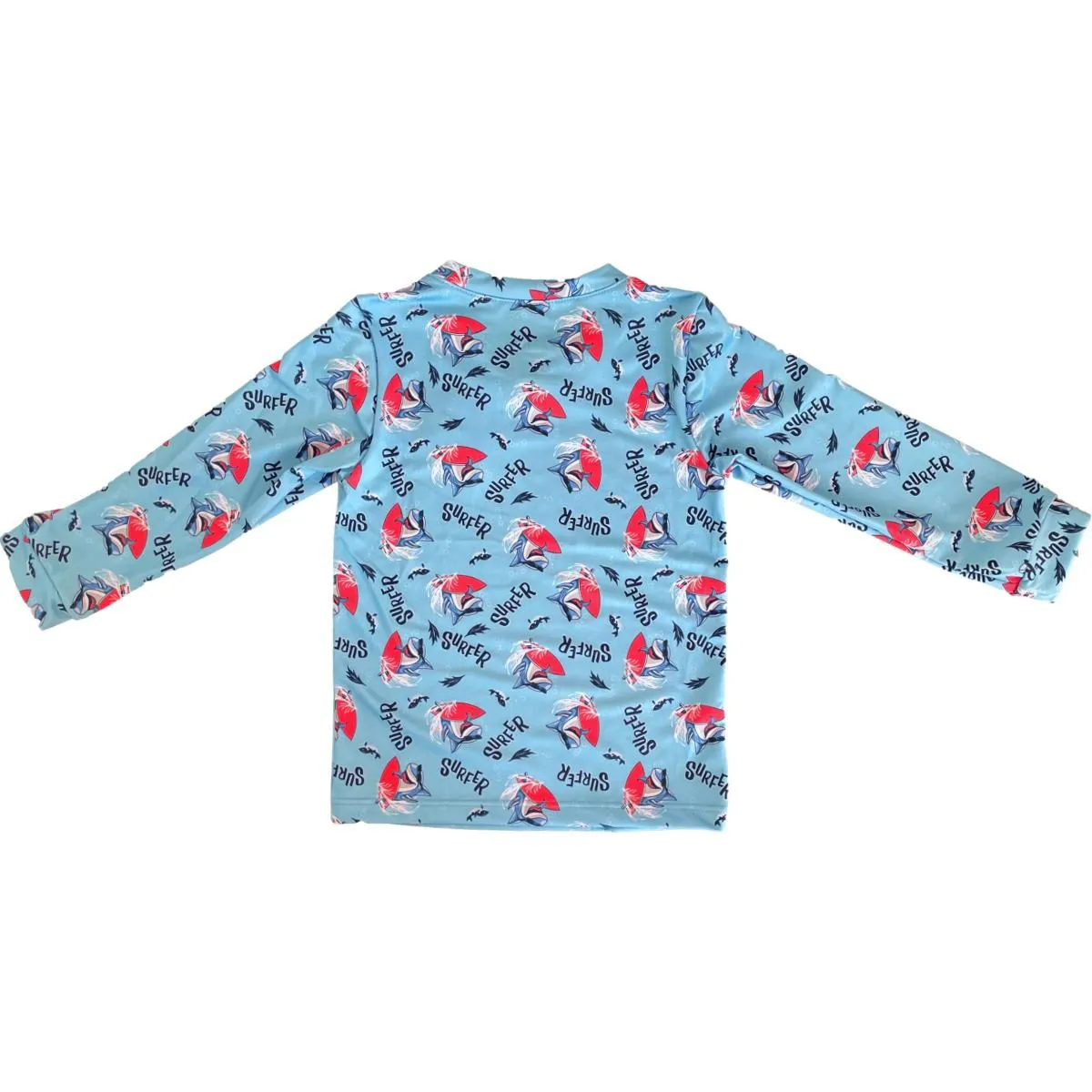 MUNDO BEBE - vestido de baño para  bebe niño