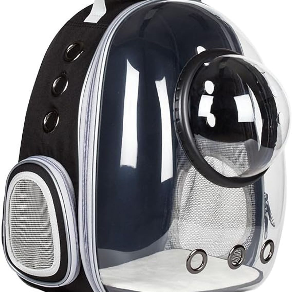 GENERICO - Mochila Para Transportar Tus Mascotas