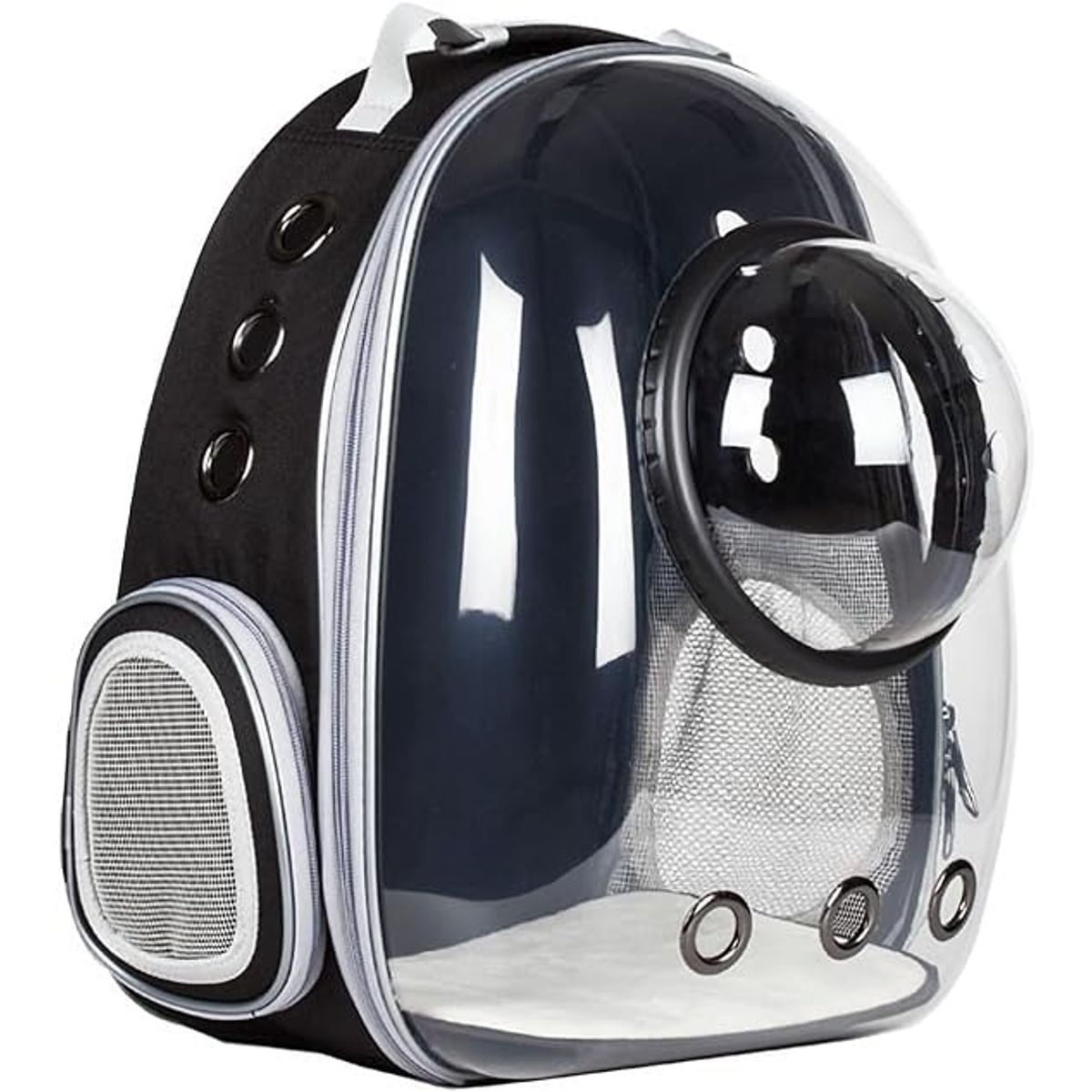 GENERICO - Mochila Para Transportar Tus Mascotas