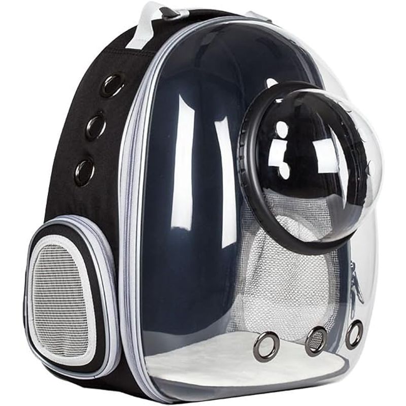 GENERICO - Mochila Para Transportar Tus Mascotas