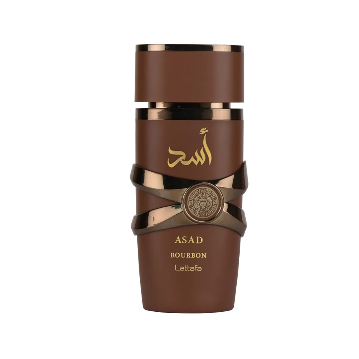 LATTAFA - Perfume Asad Bourbon Lattafa 100ML
