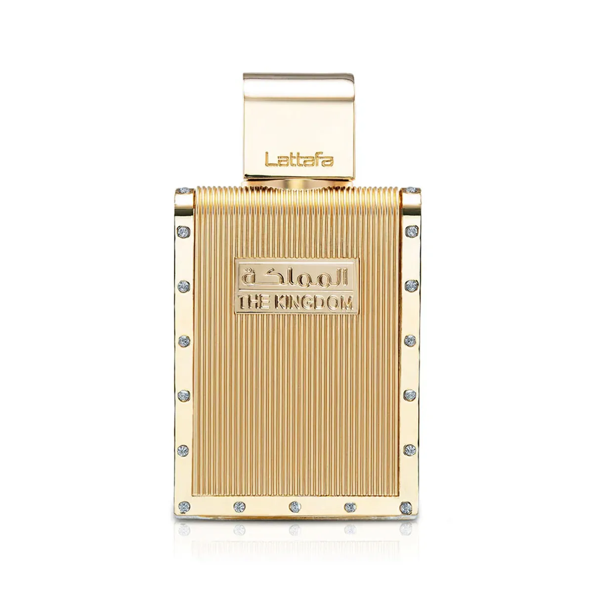 LATTAFA - Perfume The Kingdom Lattafa 100ML