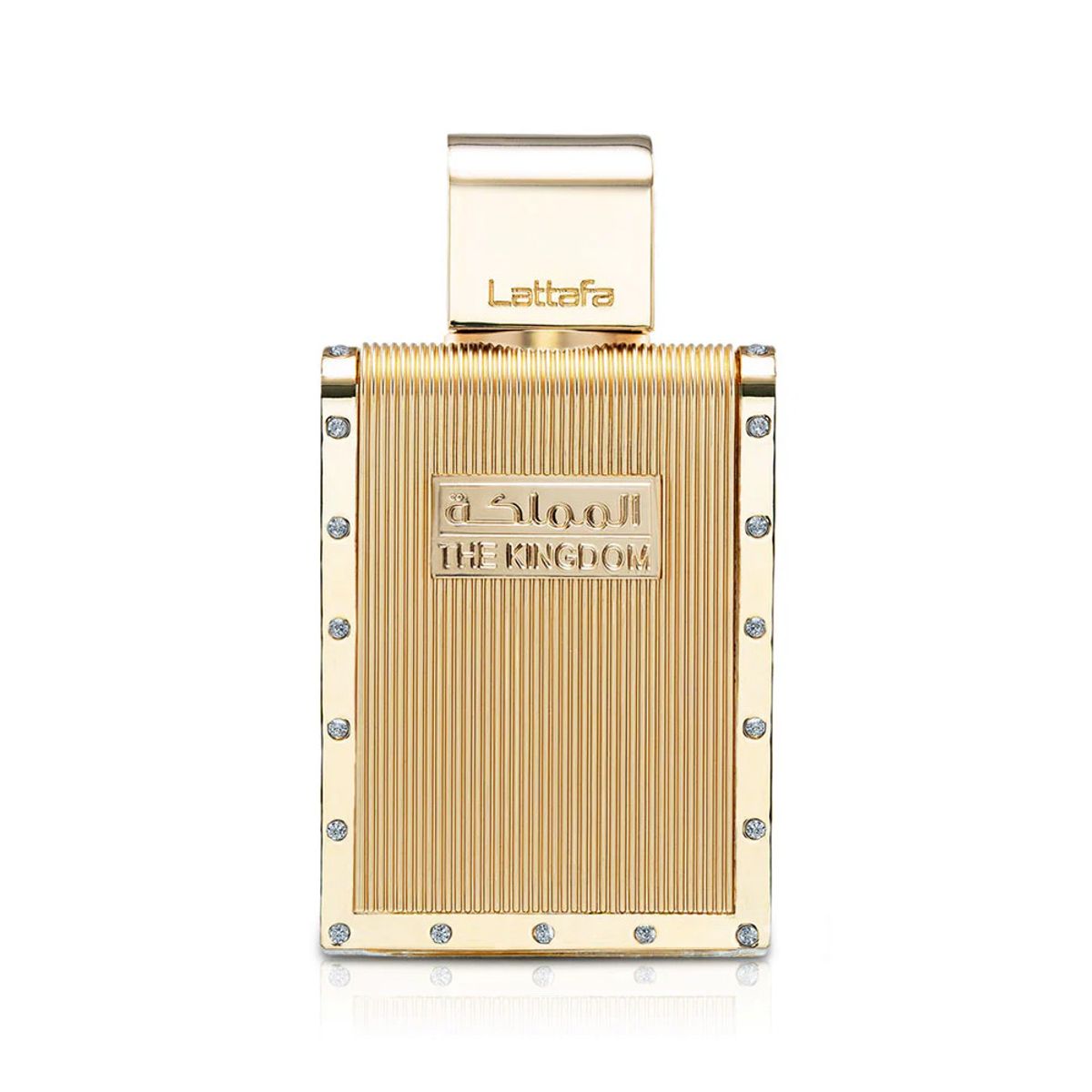LATTAFA - Perfume The Kingdom Lattafa 100ML
