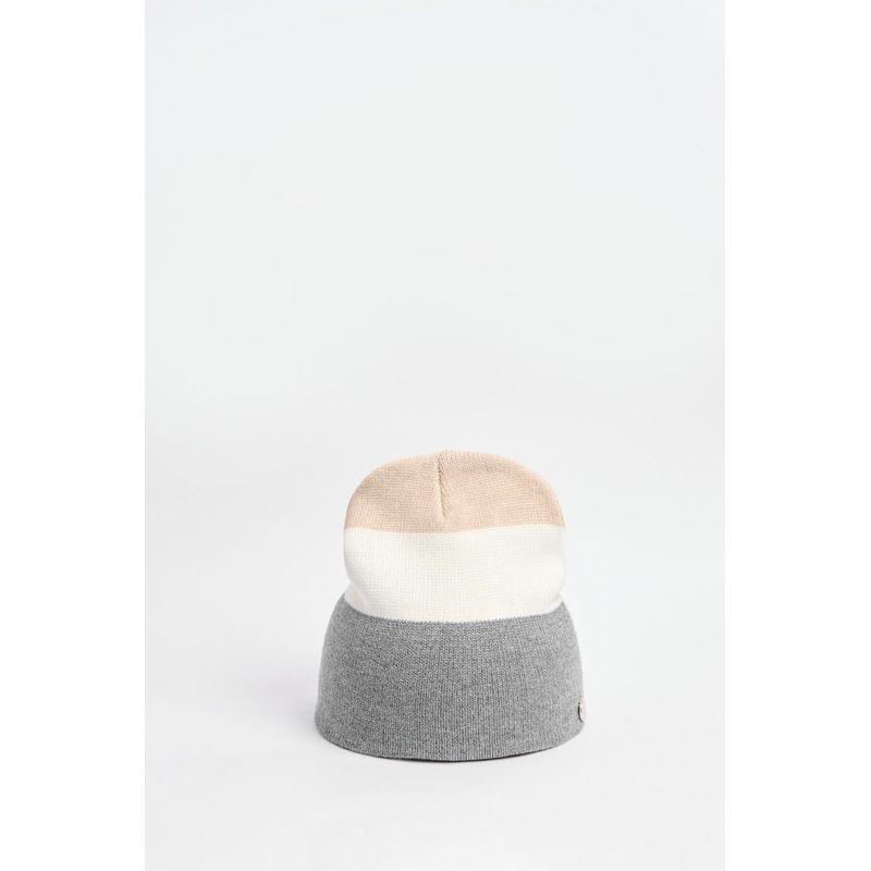 KOAJ - KOAJ Gorro beanie, degrade de colores surtidos. MUJER