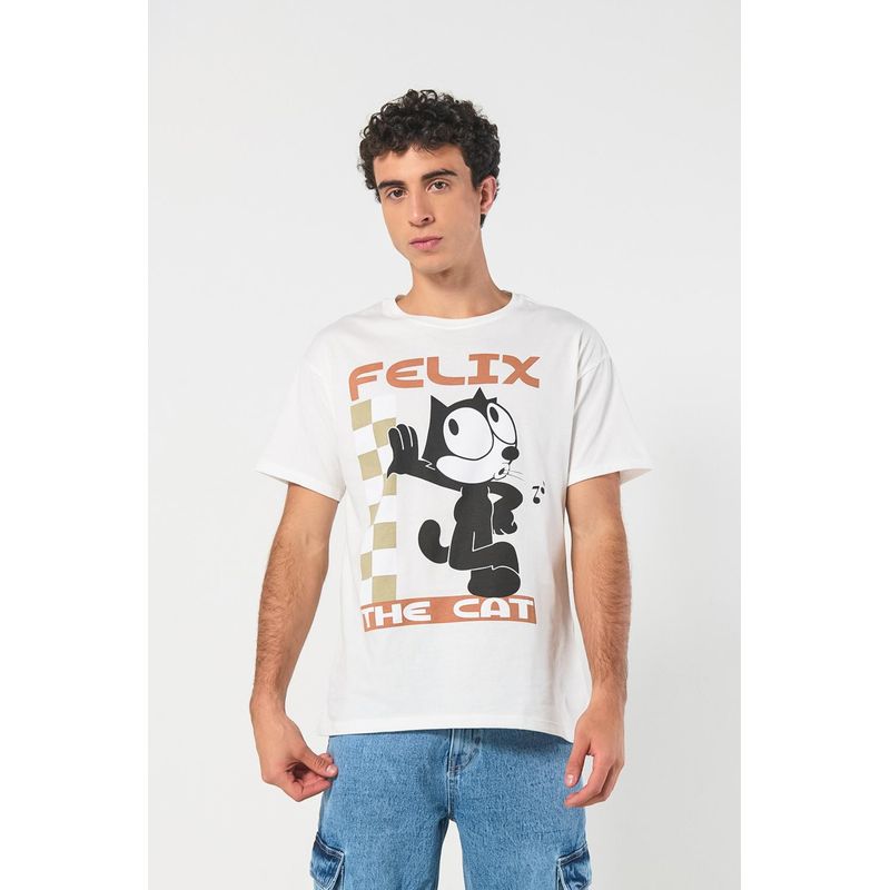 KOAJ - KOAJ CAMISETA KOAJ KATEFO 17393 4/24