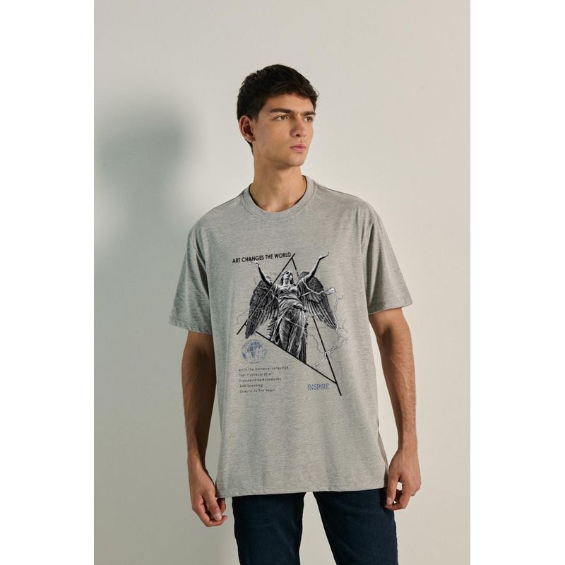 KOAJ - KOAJ CAMISETA KOAJ 13862 4/24