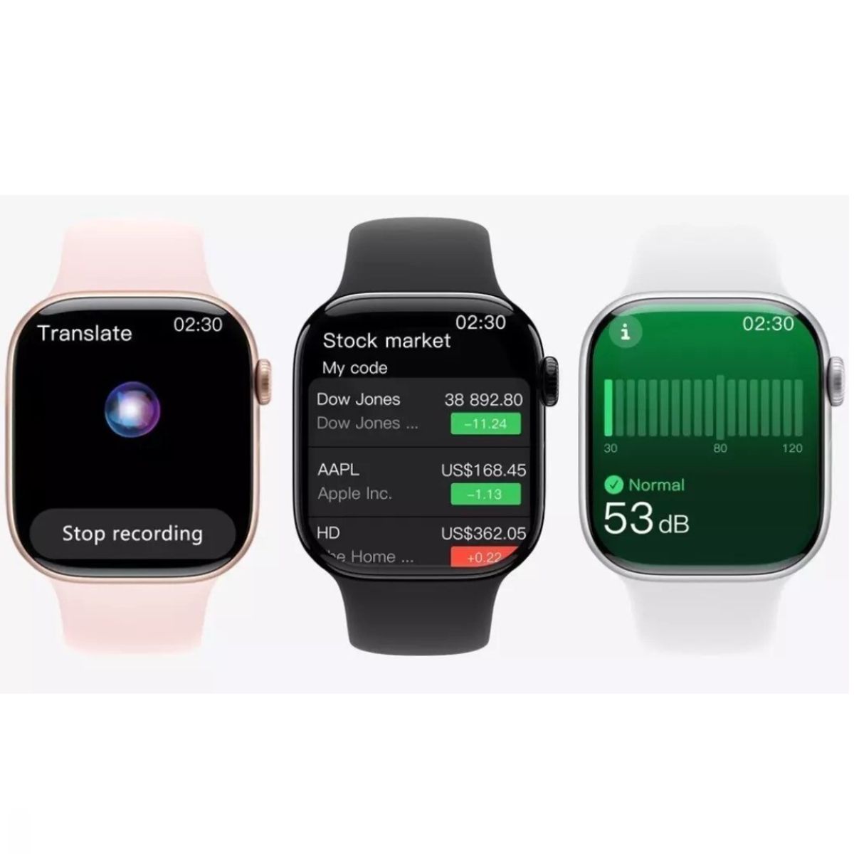 MICROWEAR - Reloj Inteligente Mujer Gama Alta 1GB ChatGPT AMOLED NFC Smartwatch