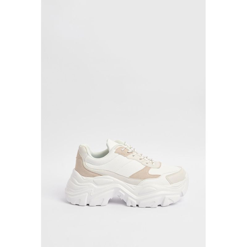 KOAJ - KOAJ ZAPATOS KOAJ MAX CHUNKY F 7830 3