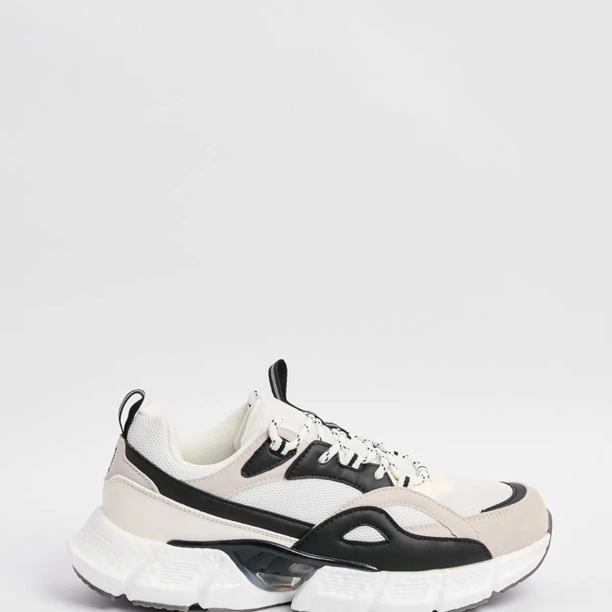 KOAJ - KOAJ ZAPATOS KOAJ DEP CHUNKY M 8339 3