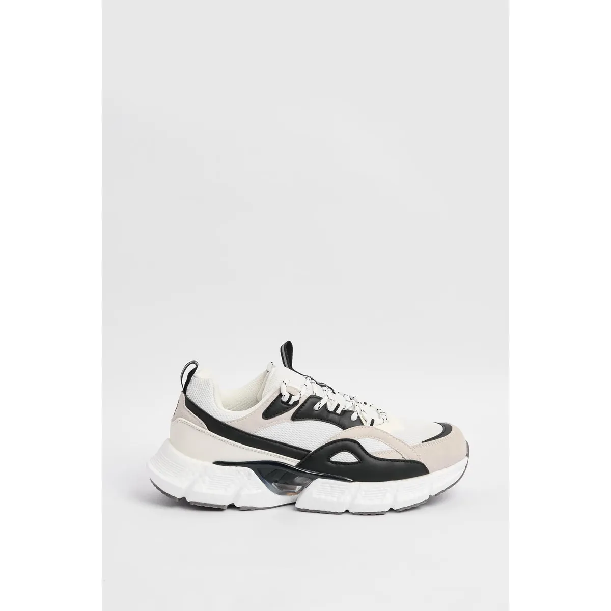 KOAJ - KOAJ ZAPATOS KOAJ DEP CHUNKY M 8339 3