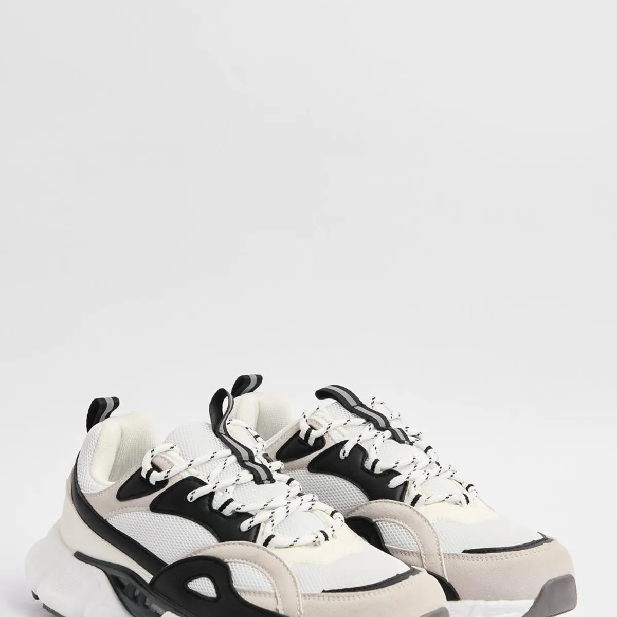 KOAJ - KOAJ ZAPATOS KOAJ DEP CHUNKY M 8339 3