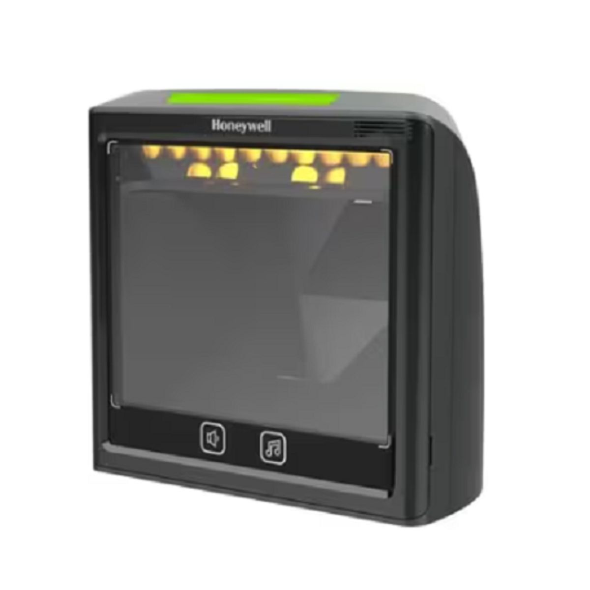 HONEYWELL - LECTOR DE CODIGOS DE BARRA HONEYWELL 7990G COLOR NEGRO