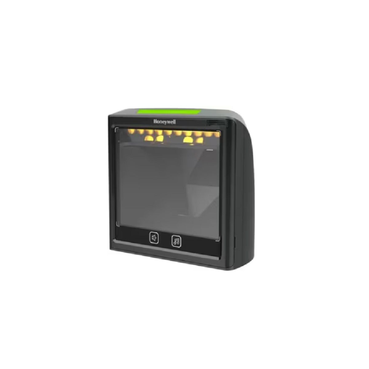 HONEYWELL - LECTOR DE CODIGOS DE BARRA HONEYWELL 7990G COLOR NEGRO