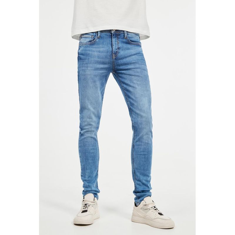 KOAJ - KOAJ PANTALON KOAJ SUPER SKINNY 1190