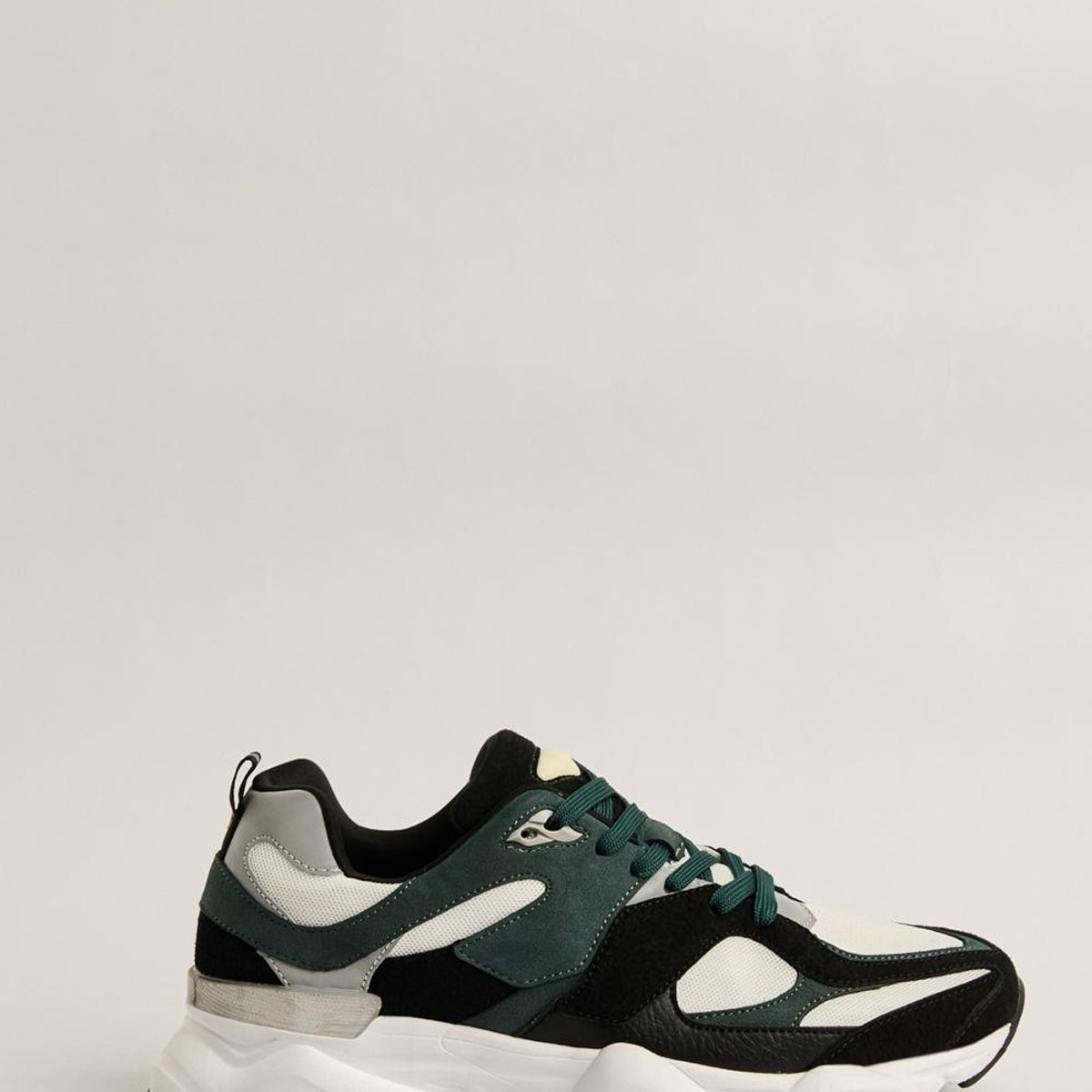 KOAJ - KOAJ ZAPATOS KOAJ CHUNKY 4019 2/24