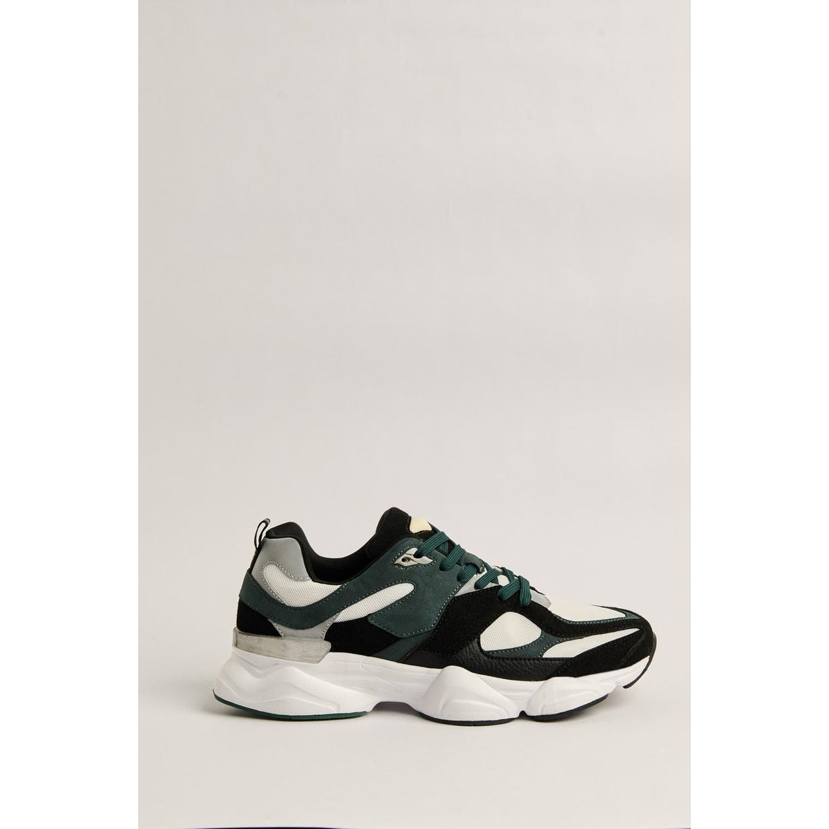 KOAJ - KOAJ ZAPATOS KOAJ CHUNKY 4019 2/24