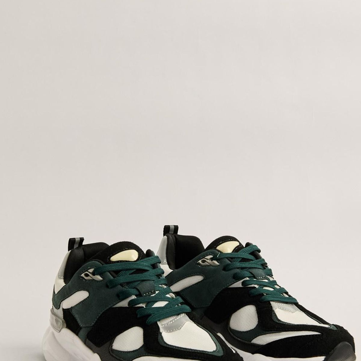 KOAJ - KOAJ ZAPATOS KOAJ CHUNKY 4019 2/24