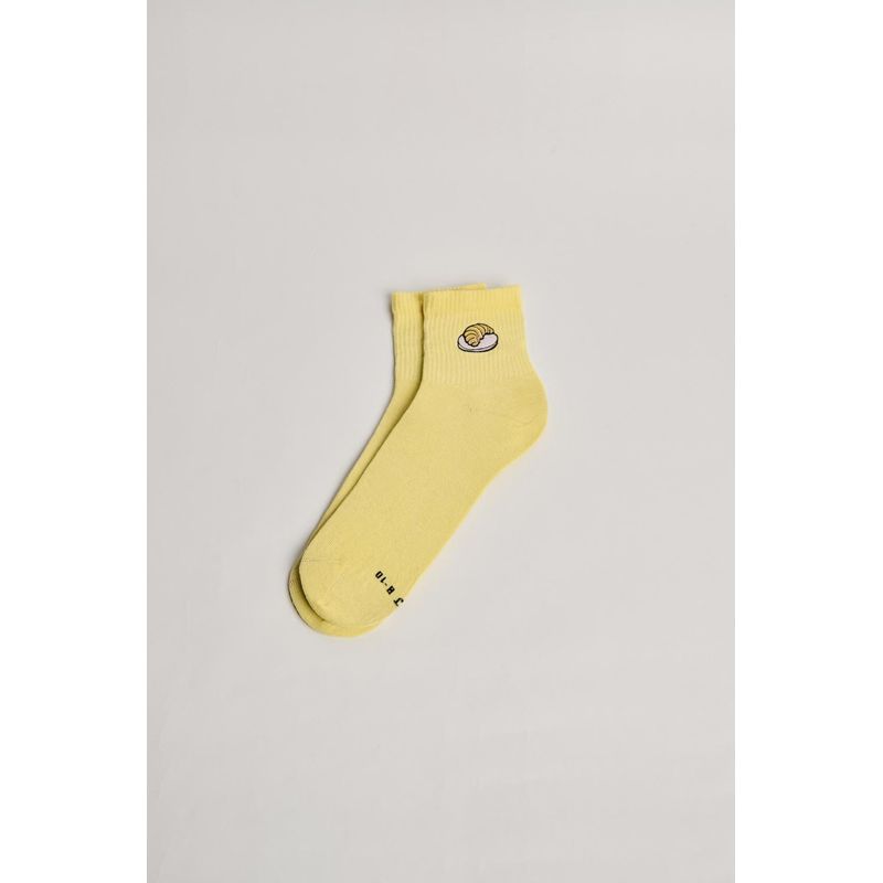 KOAJ - KOAJ MEDIAS KOAJ CORTA PE 6654 1/24