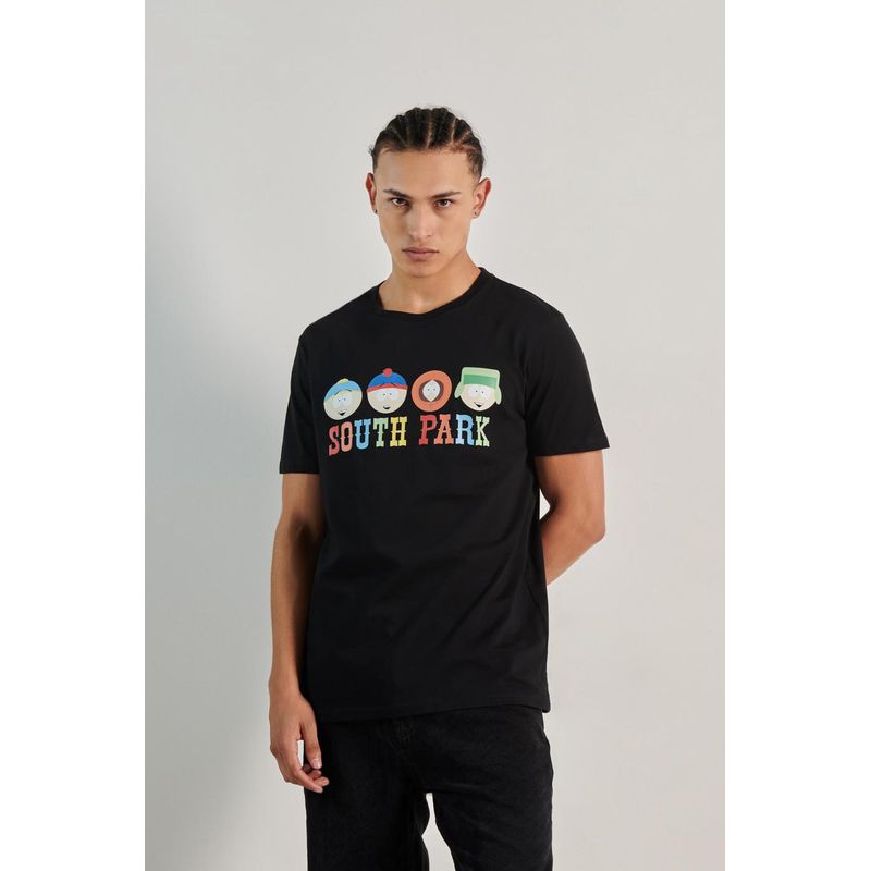 KOAJ - KOAJ CAMISETA KOAJ BLANKS BM 082 4/23
