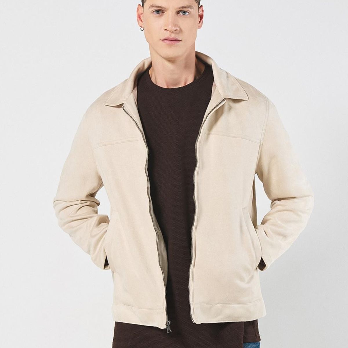 KOAJ - KOAJ CHAQUETA KOAJ MUSTANG 3/24