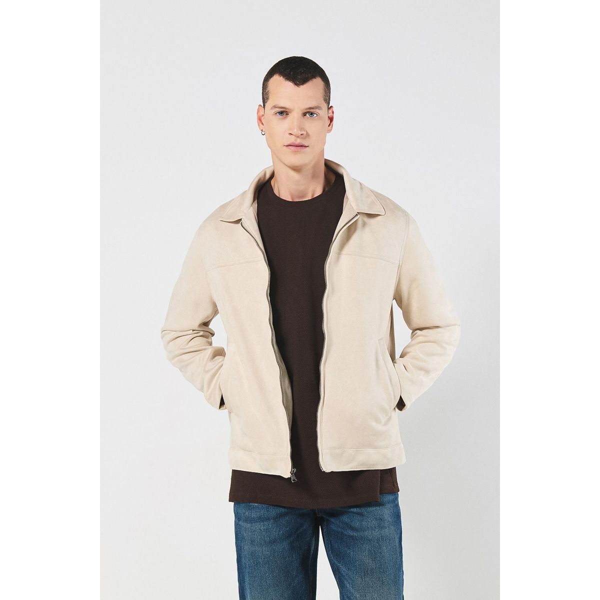 KOAJ - KOAJ CHAQUETA KOAJ MUSTANG 3/24