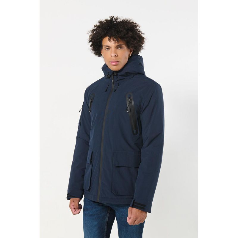 KOAJ - KOAJ CHAQUETA  KOAJ YUPZUR 3/24
