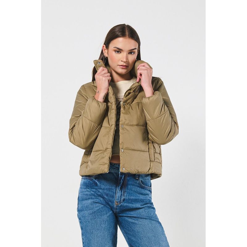 KOAJ - KOAJ CHAQUETA KOAJ NADER 2 3/24