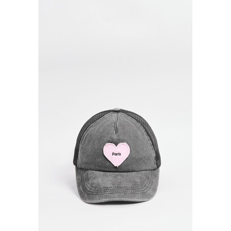 KOAJ - KOAJ CACHUCHA KOAJ TRUCKER F 5375 4/2-
