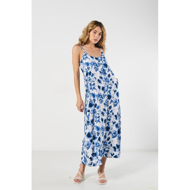 KOAJ - KOAJ VESTIDO KOAJ TIRAS Y BOLSILLO 73