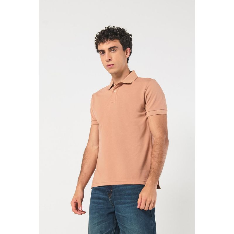 KOAJ - KOAJ CAMISA POLO KOAJ 15118 4/24