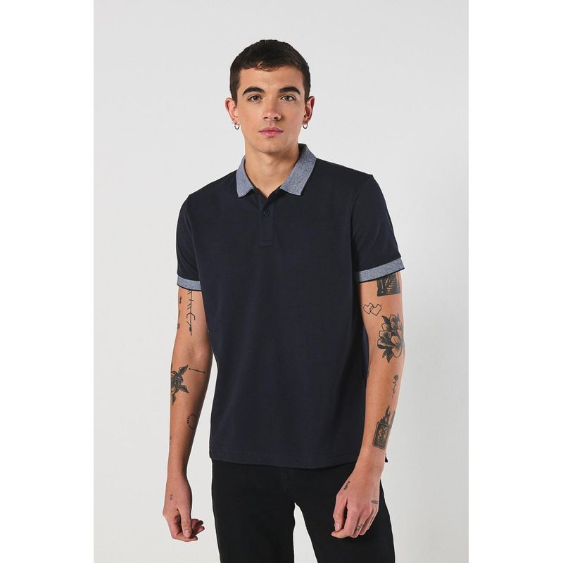 KOAJ - KOAJ CAMISA POLO KOAJ 15569 4/24