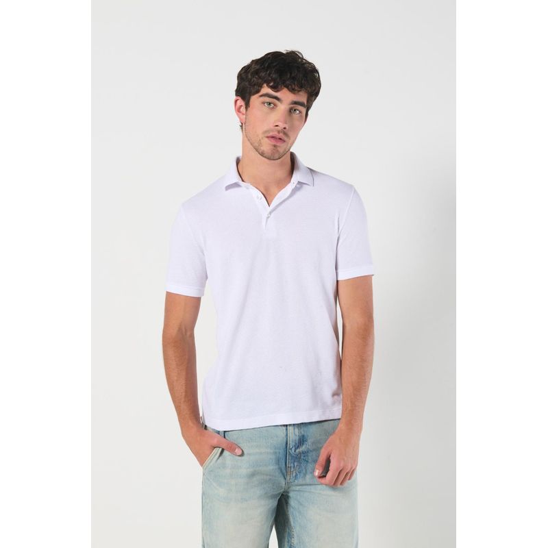 KOAJ - KOAJ CAMISA POLO KOAJ FEND 4/24