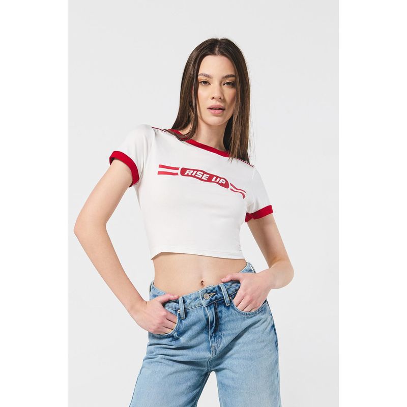 KOAJ - KOAJ CAMISETA KOAJ MOLLY 10168 3/24