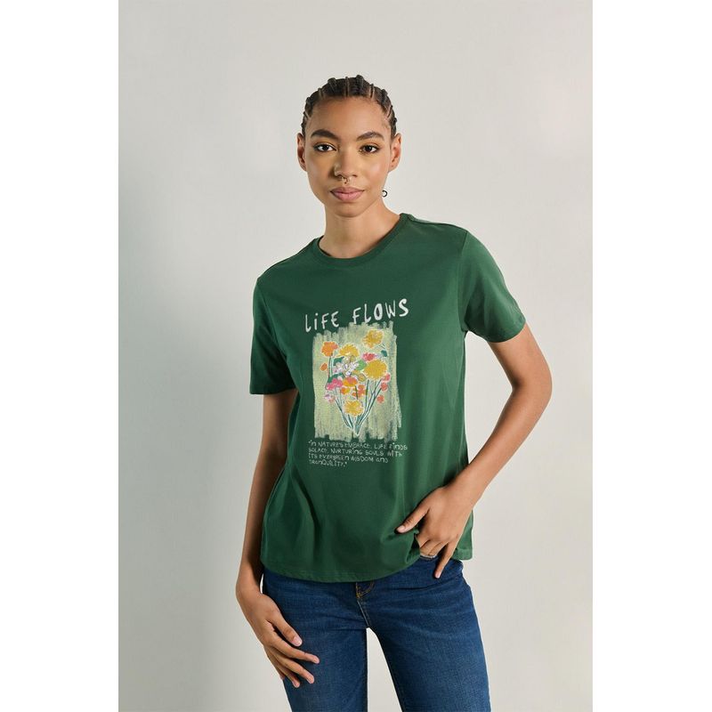 KOAJ - KOAJ CAMISETA KOAJ BLANKS BF 410 3/24