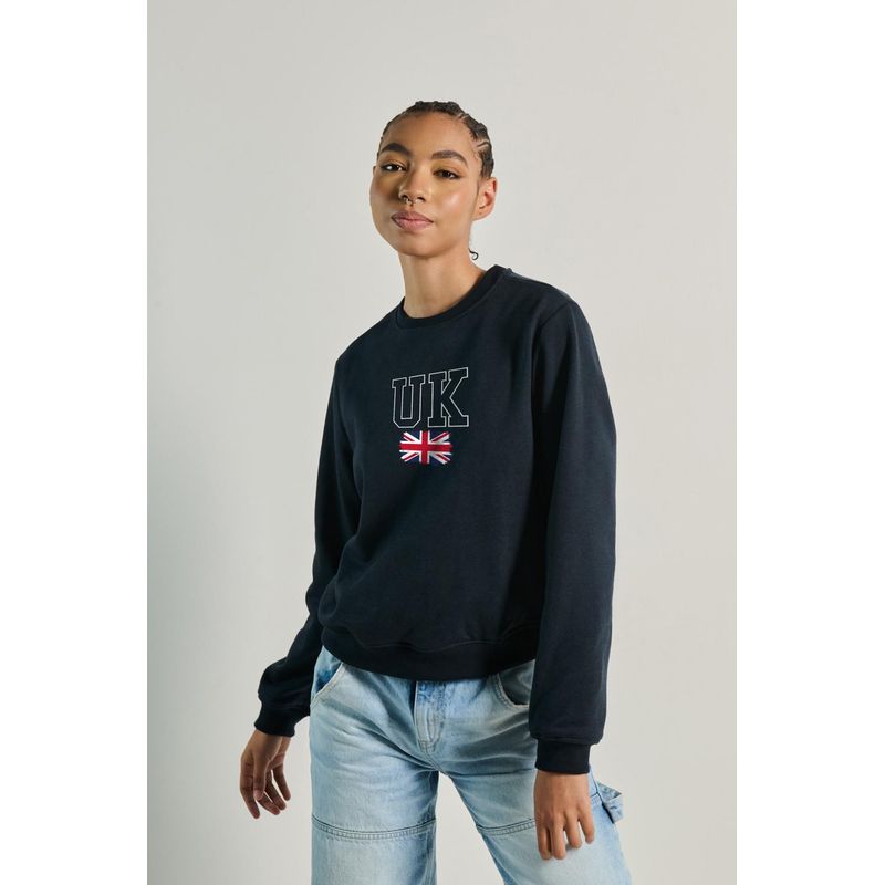 KOAJ - KOAJ SUETER KOAJ 13859 4/24