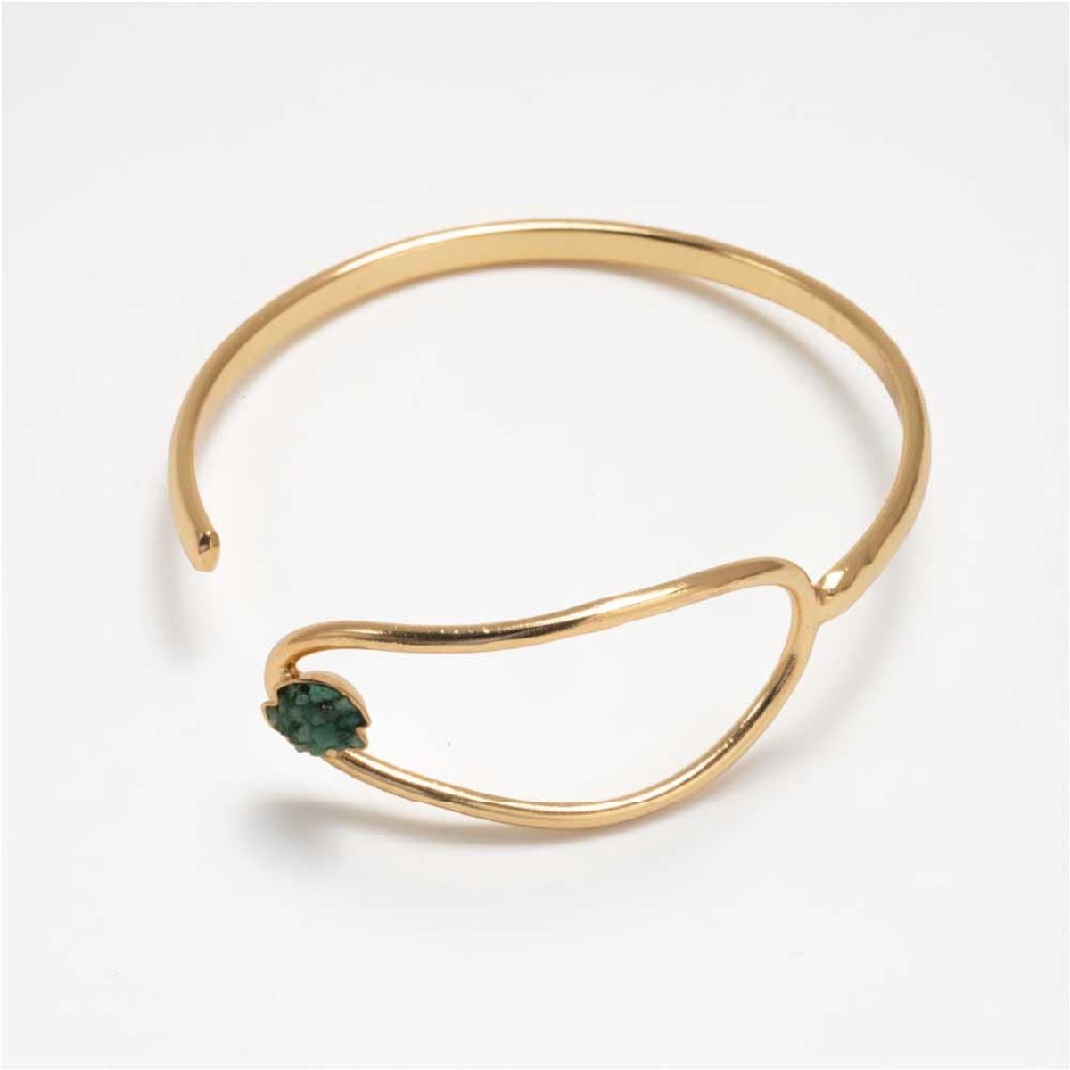 ENIGMA - Pulsera Brazalete Toque de Morralla