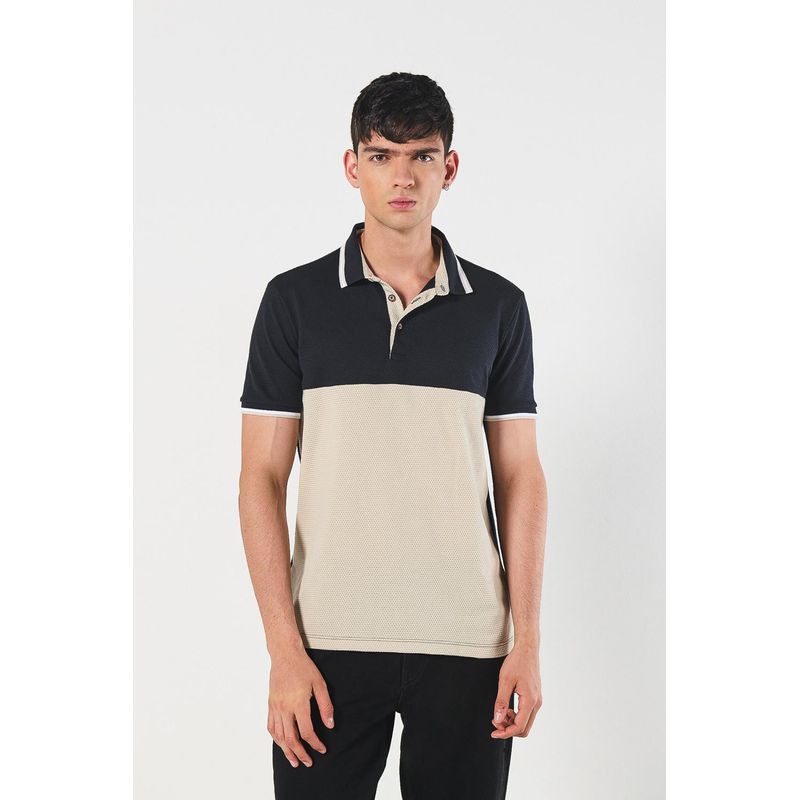 KOAJ - KOAJ CAMISA POLO KOAJ OPULENT 4/24