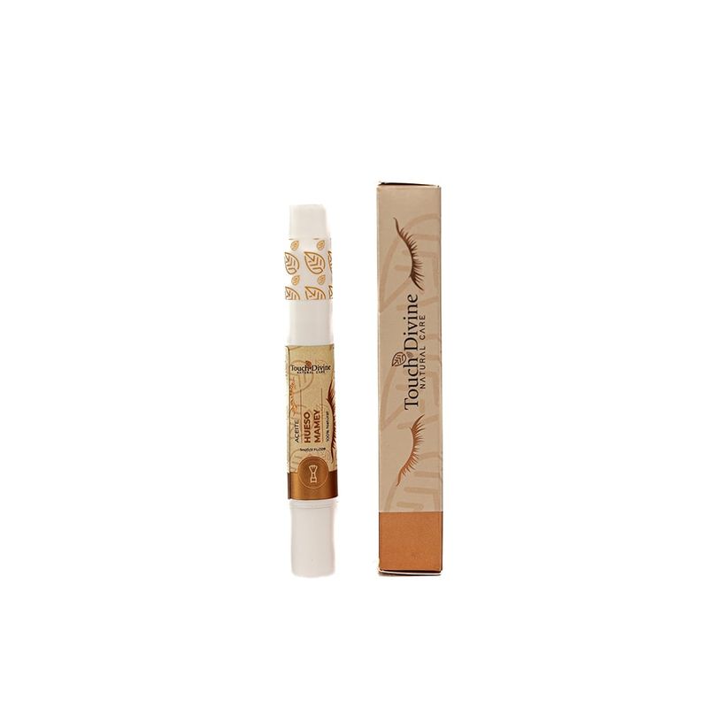 GENERICO - Sérum Natural de aceite de Mamey para Cejas y Pestañas 5ml