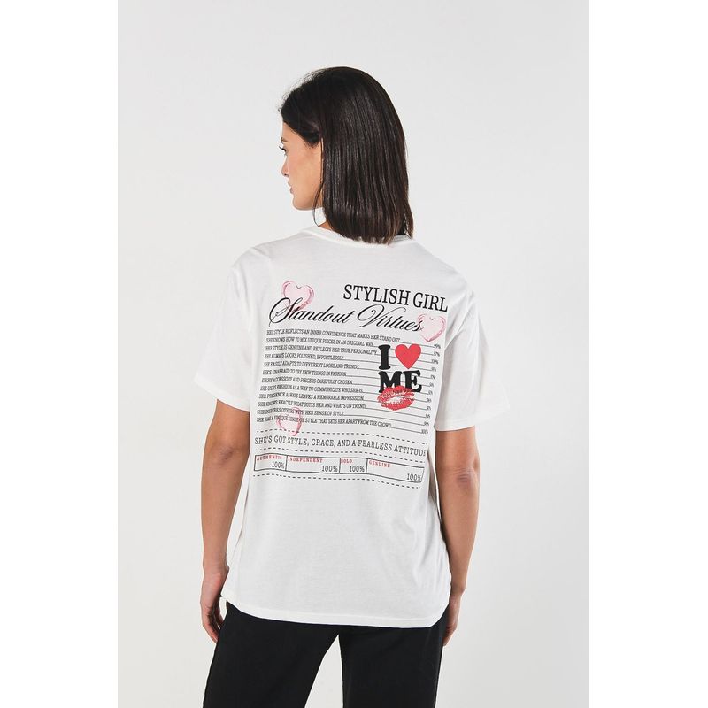 KOAJ - KOAJ CAMISETA KOAJ 15634 4/24