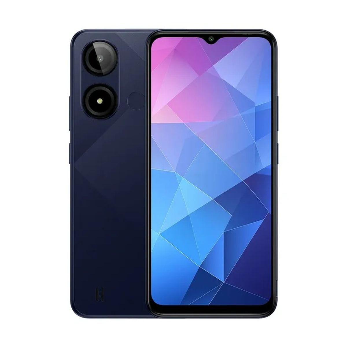 KALLEY - Celular Kalley Black E 64GB 4 Ram Azul