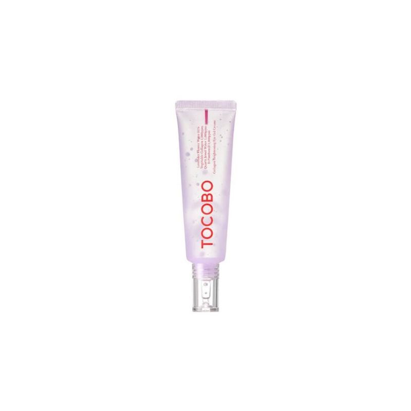 TOCOBO - Contorno de ojos Collagen Eye Gel Cream