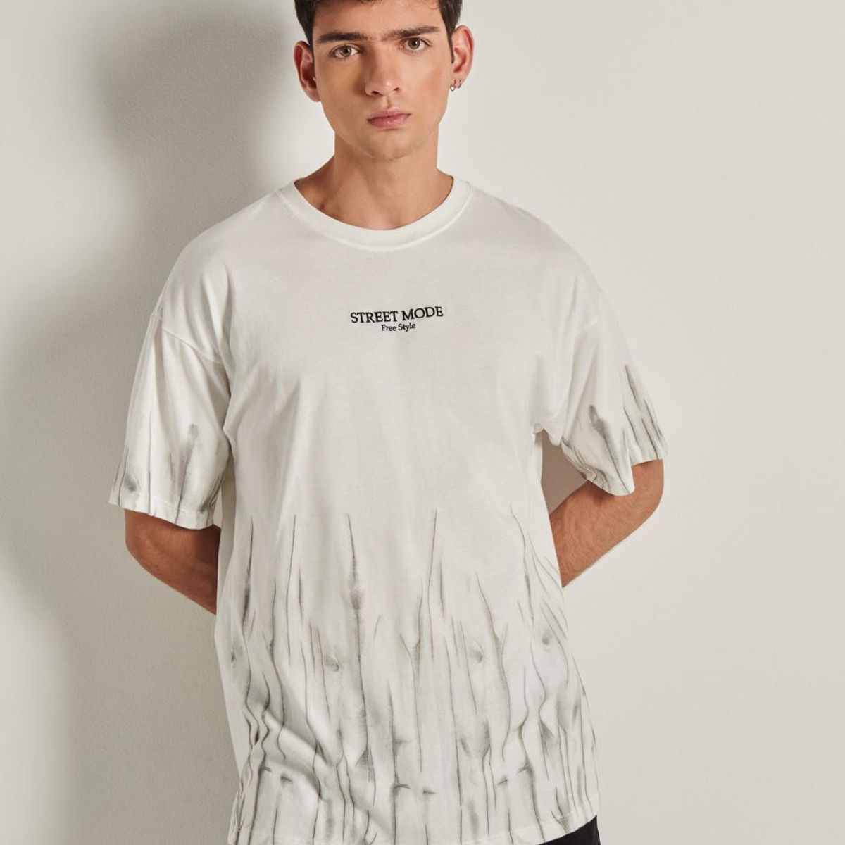 KOAJ - KOAJ CAMISETA KOAJ EMDOK 1/24