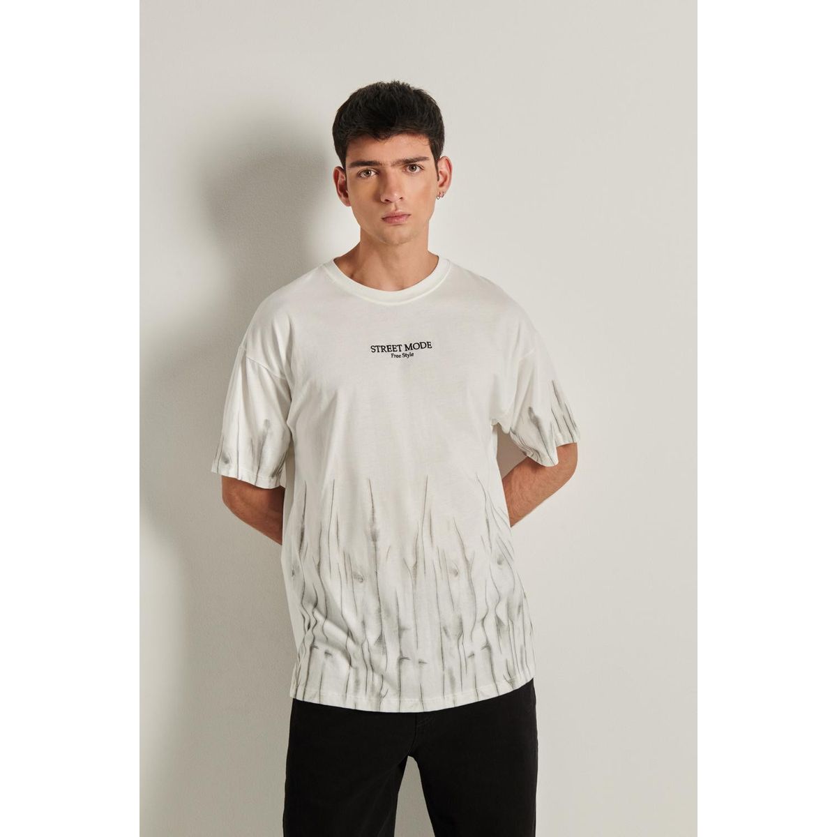 KOAJ - KOAJ CAMISETA KOAJ EMDOK 1/24