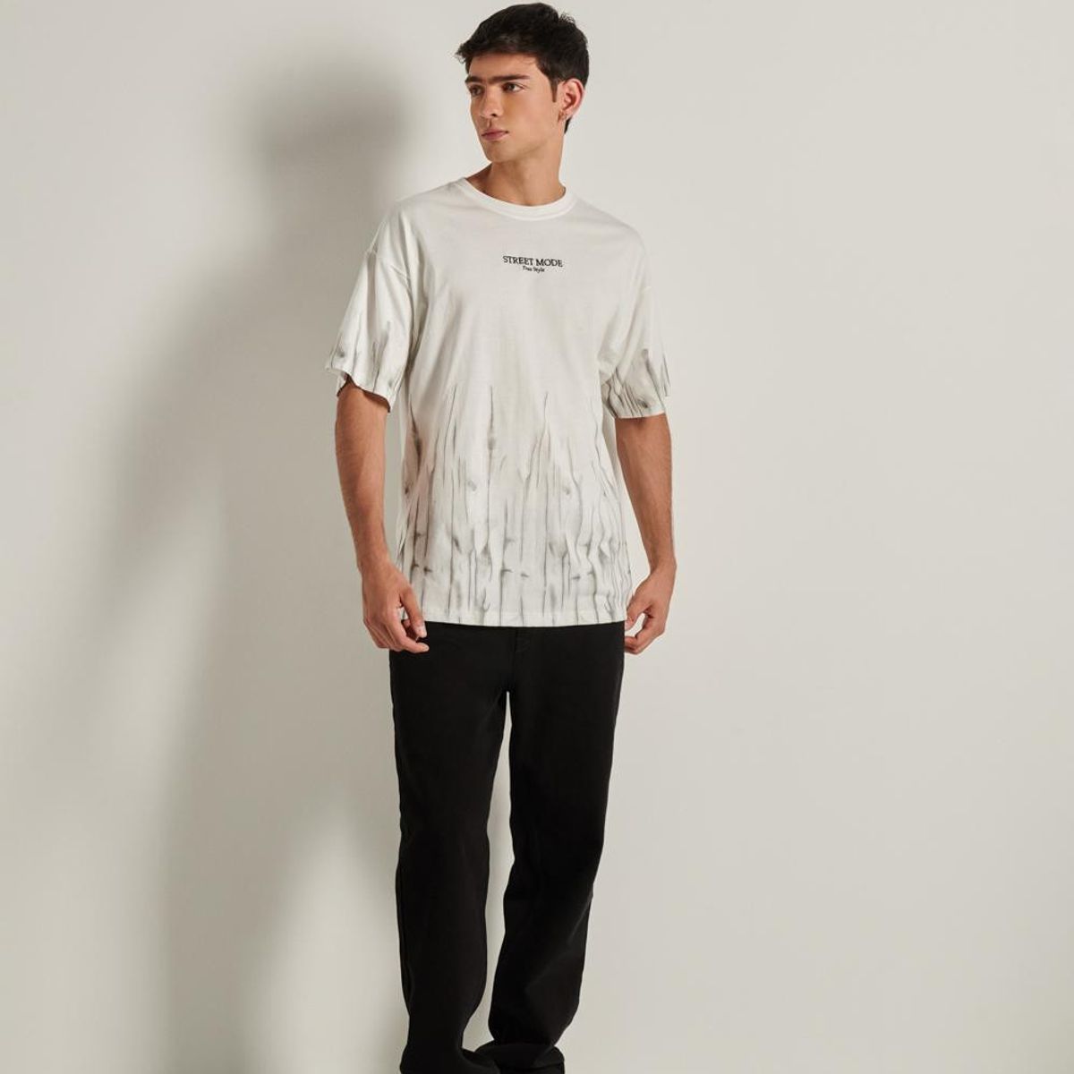 KOAJ - KOAJ CAMISETA KOAJ EMDOK 1/24