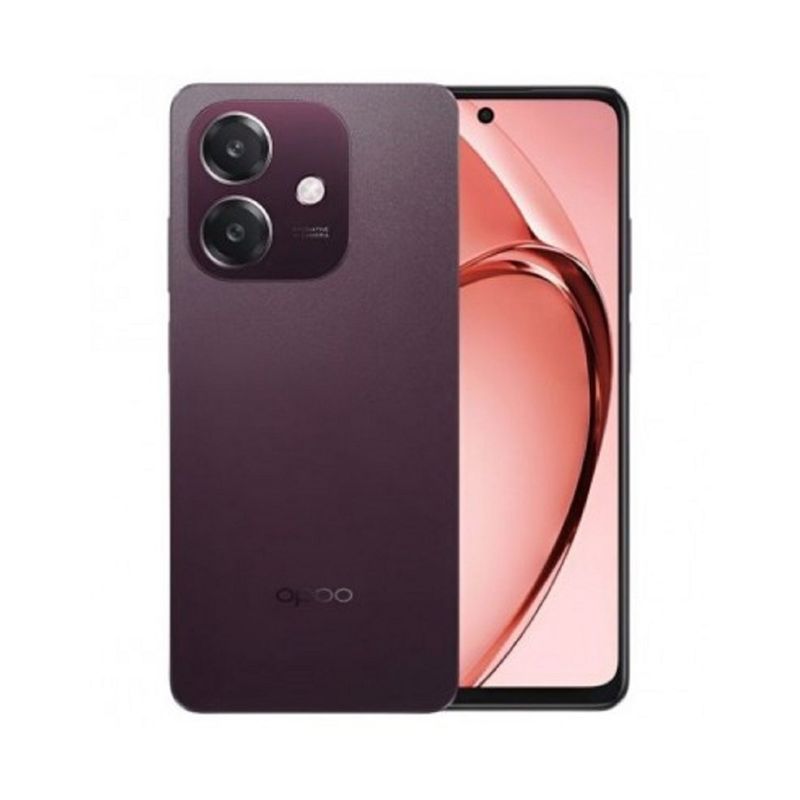 OPPO - Celular Oppo A20 128 Gb / 4 ram color Cafe