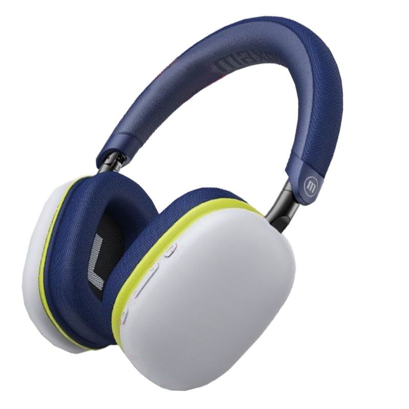 MAXELL - Diadema Maxell Hp-btmx2 Bluetooth Inalámbricos
