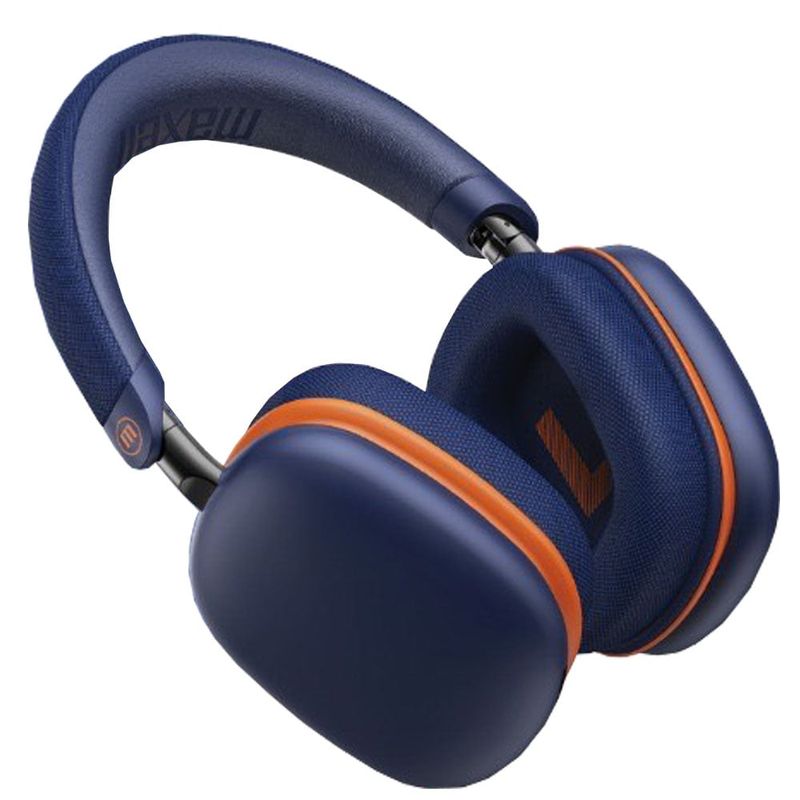 MAXELL - Diadema Maxell Hp-btmx2 Bluetooth Inalámbricos